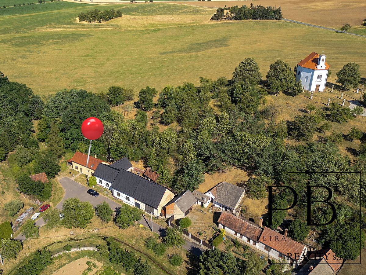 Prodej rodinného domu 136 m², pozemek 473 m² – fotografie 3