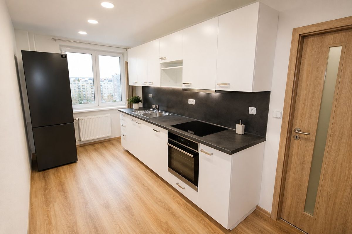 Prodej bytu 3+1 80 m² – fotografie 4