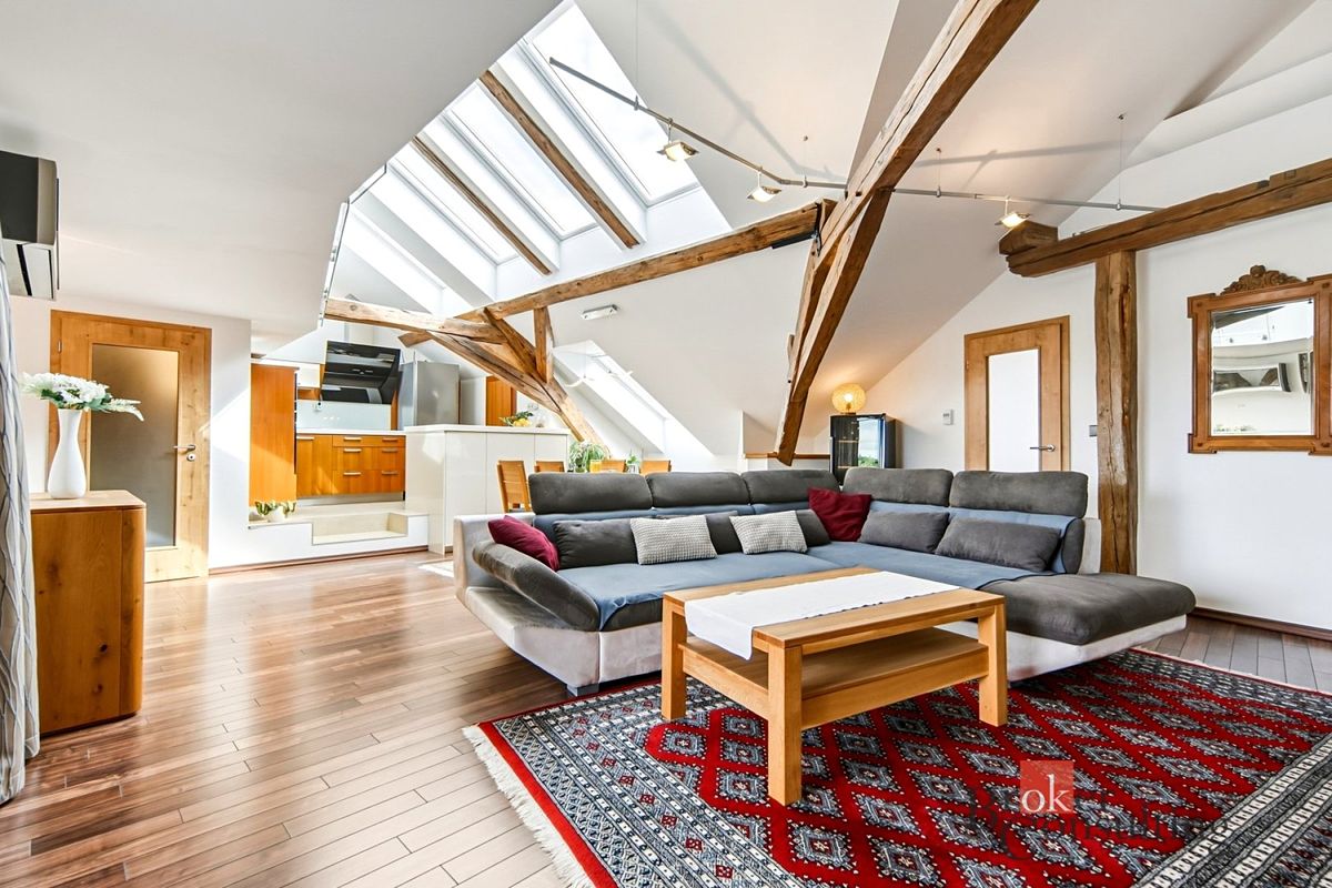 Prodej bytu 3+kk 160 m² – fotografie 2