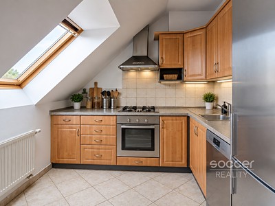 Pronájem bytu 2+1 63 m²