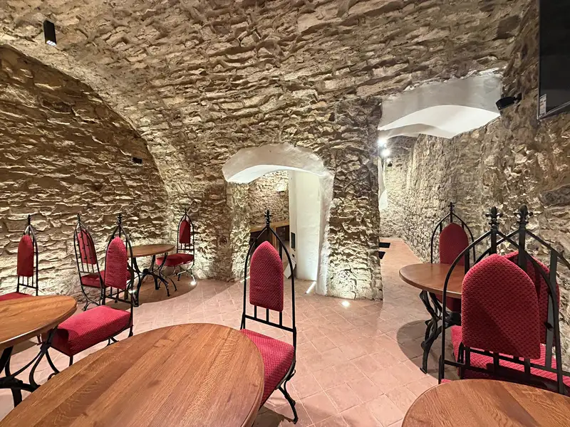 Pronájem obchodního prostoru 45 m², Praha – náhled fotky 3