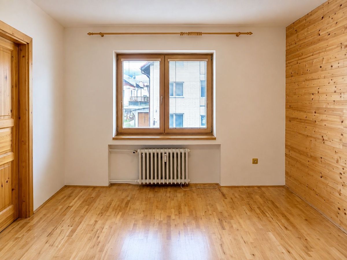 Pronájem bytu 3+1 74 m²