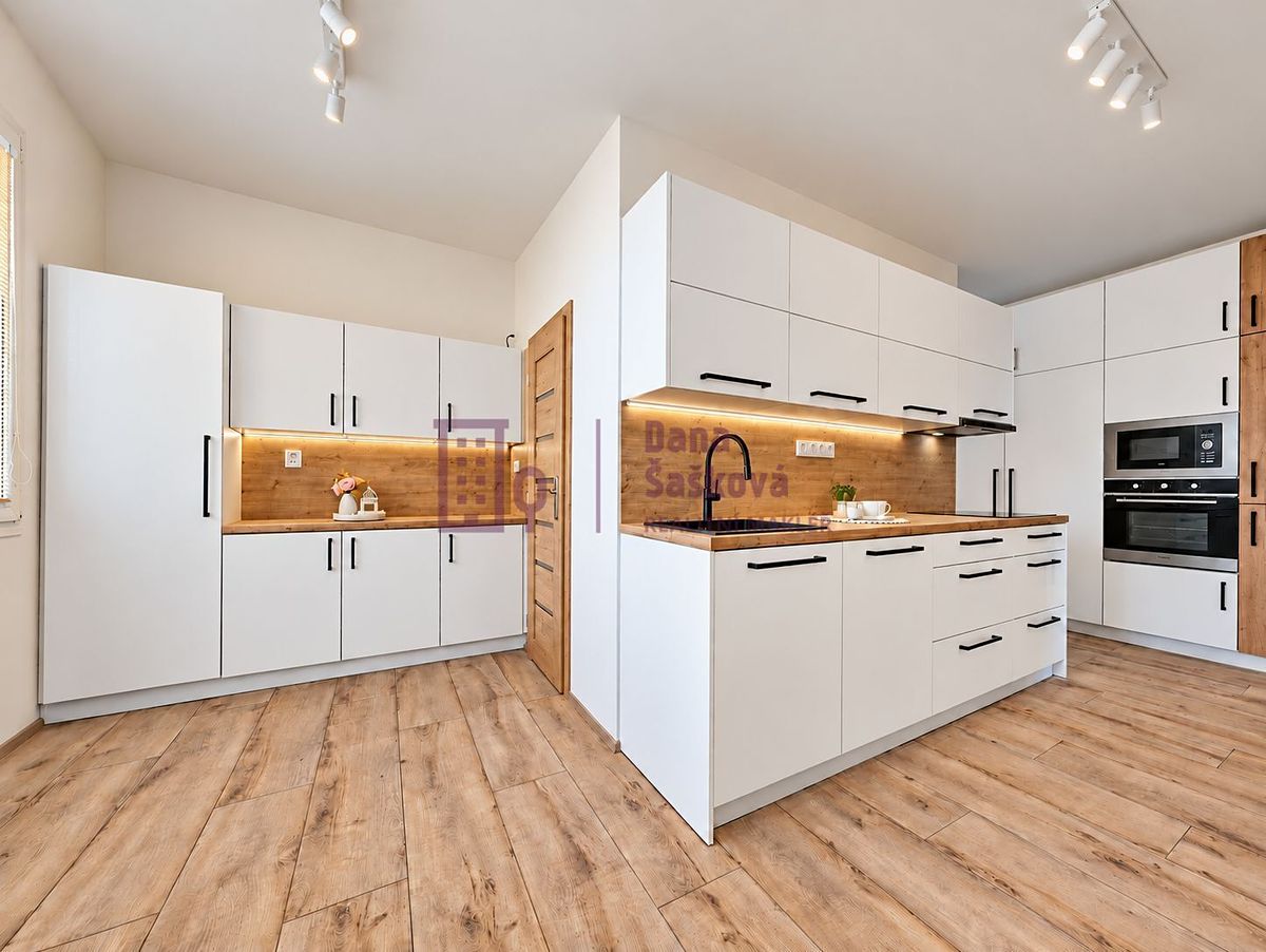 Prodej bytu 3+1 63 m²