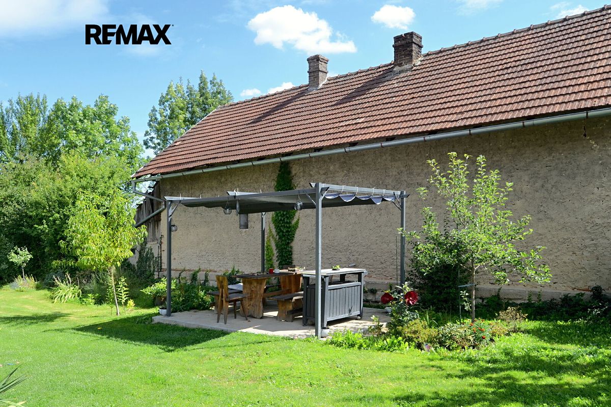 Prodej rodinného domu 48 m², pozemek 862 m² – fotografie 4