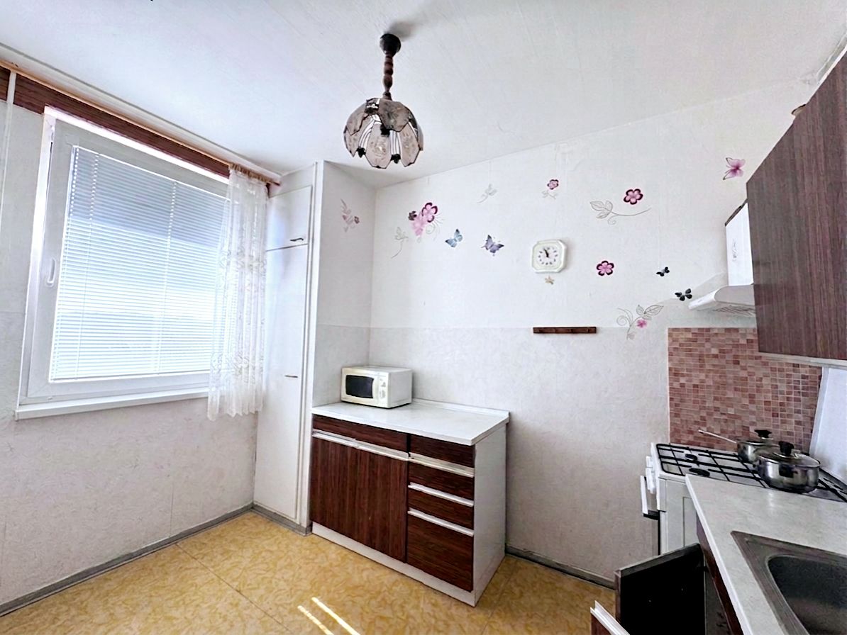 Prodej bytu 2+1 44 m² – fotografie 3