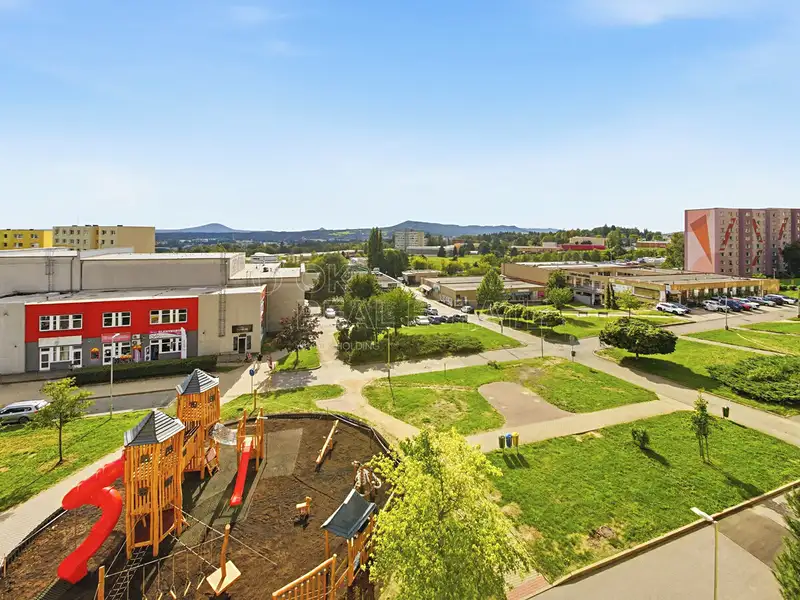 Prodej bytu 3+1 74 m², Česká Lípa – náhled fotky 3