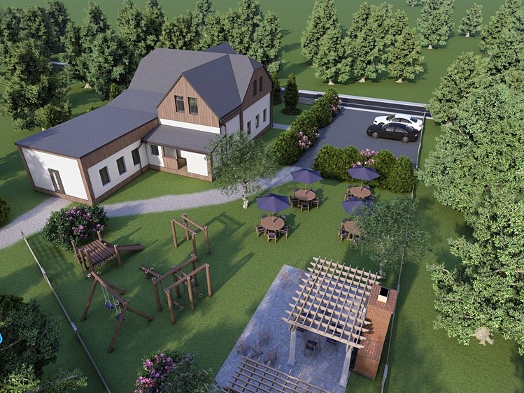 Будинок на продаж, 510 м² (6 з 71)