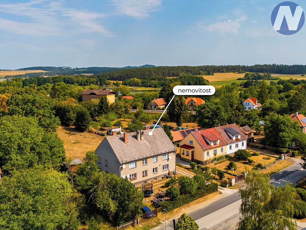 Prodej bytu 3+kk 73 m²