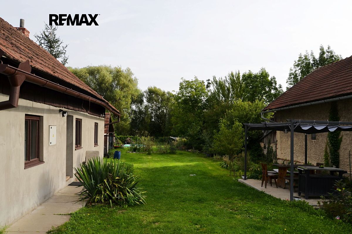 Prodej rodinného domu 48 m², pozemek 862 m² – fotografie 5