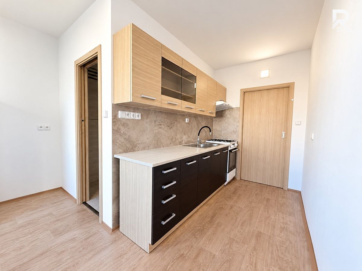 Pronájem bytu 2+1 53 m²