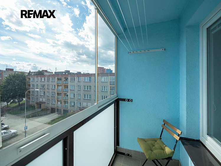 Pronájem bytu 3+1, 67 m² (8 z 22)