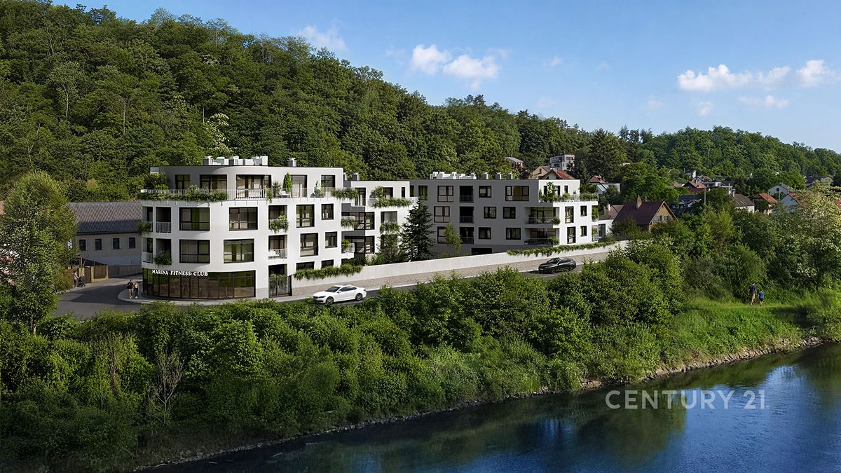 Prodej bytu 4+kk 110 m² – fotografie 2