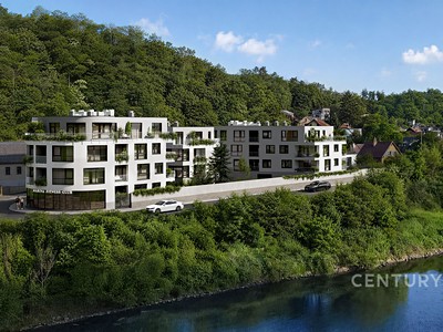 Квартира 4+kk на продаж, 110 м² (2 з 17)