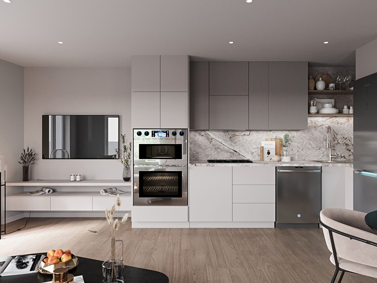 Квартира 4+kk на продаж, 110 м² (7 з 17)
