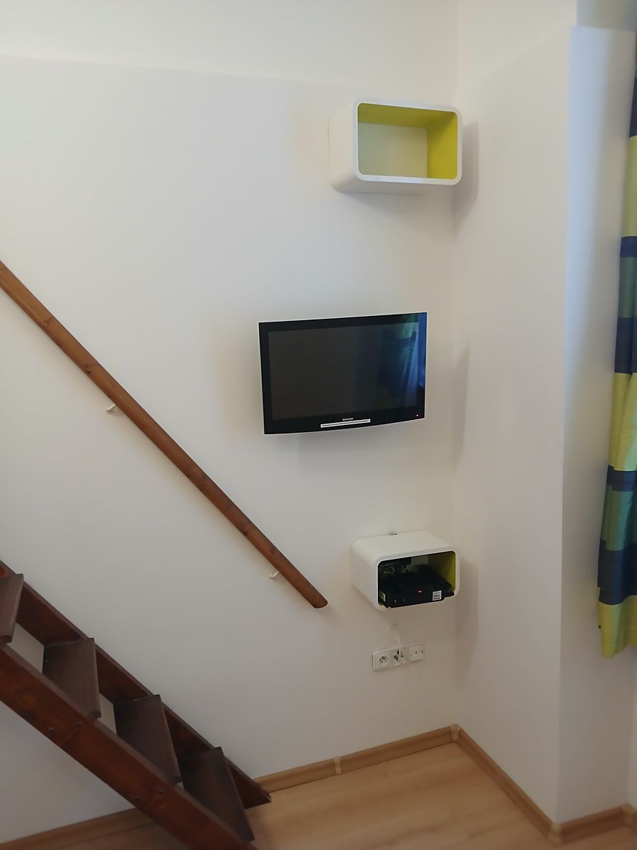 Pronájem bytu 1+kk 23 m² – fotografie 4
