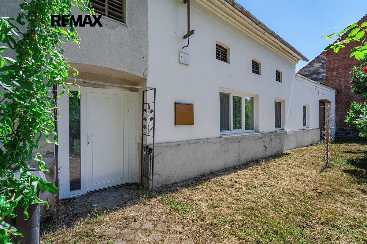 Prodej chalupy 120 m², pozemek 1100 m² – fotografie 4