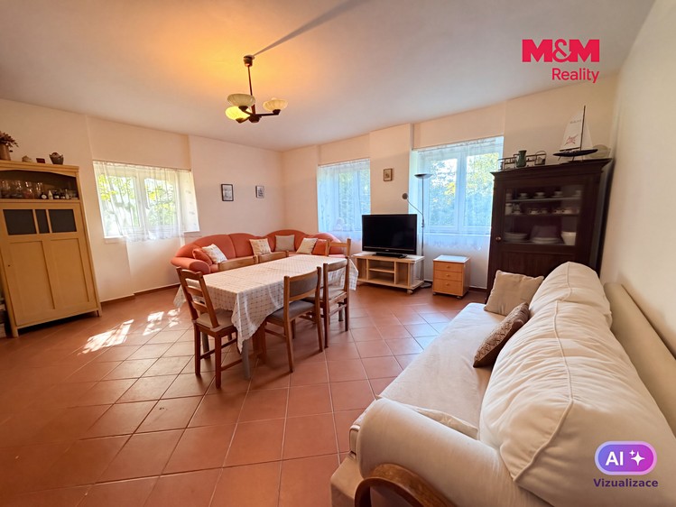 Prodej domu, 85 m² (10 z 16)