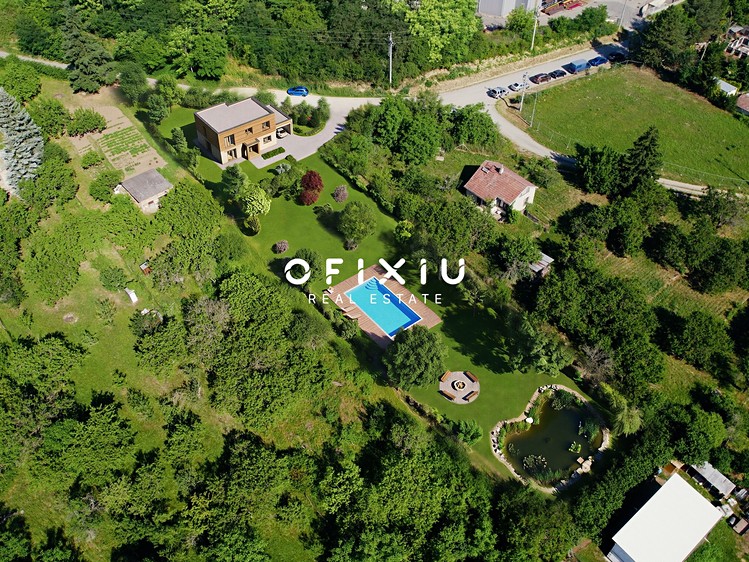 Prodej pozemku, 2 388 m² (2 z 13)