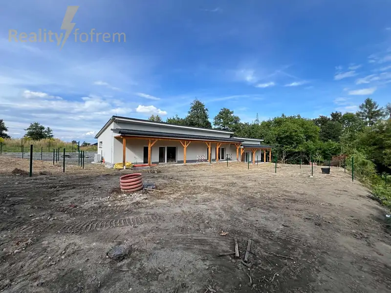 Prodej rodinného domu 70 m², pozemek 372 m², Petřvald – náhled fotky 3