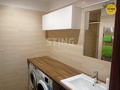 Квартира 1+1 на продаж, 41 м² (2 з 23)