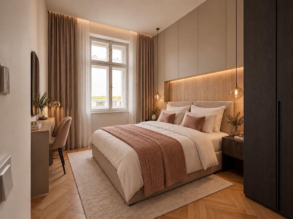 Prodej bytu 3+kk 83 m² – fotografie 3