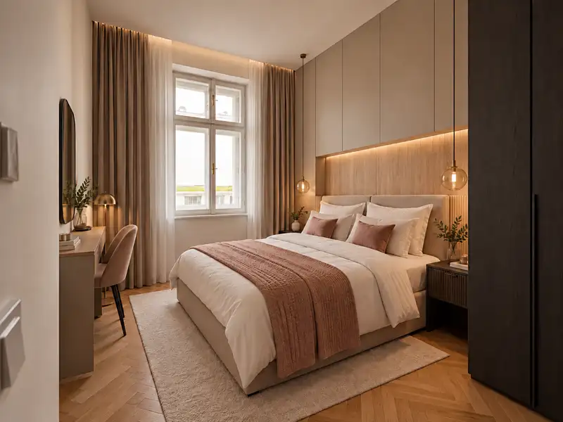 Prodej bytu 3+kk 83 m², Praha – náhled fotky 3