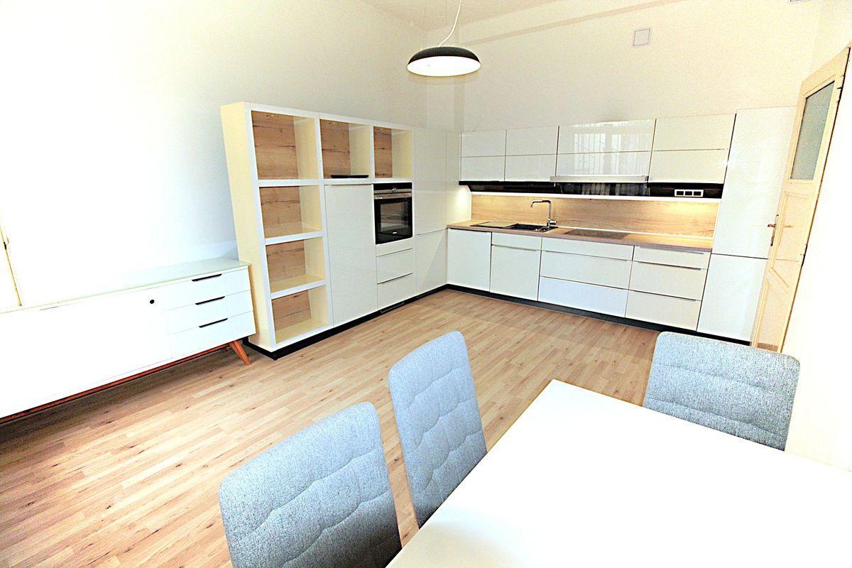 Prodej bytu 2+kk 50 m² – fotografie 3