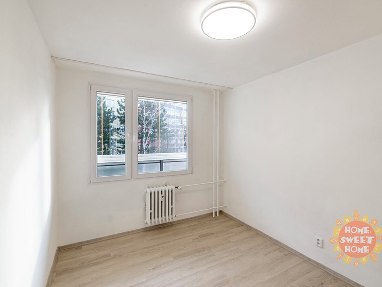 Pronájem bytu 2+kk, 48 m² (8 z 21)