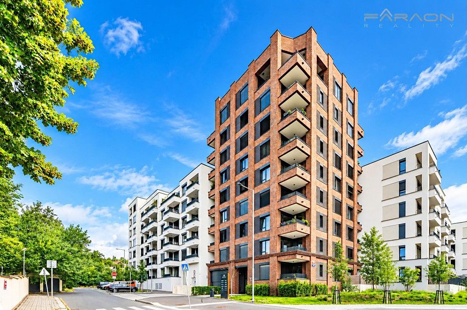 Pronájem bytu 2+kk 60 m² – fotografie 5