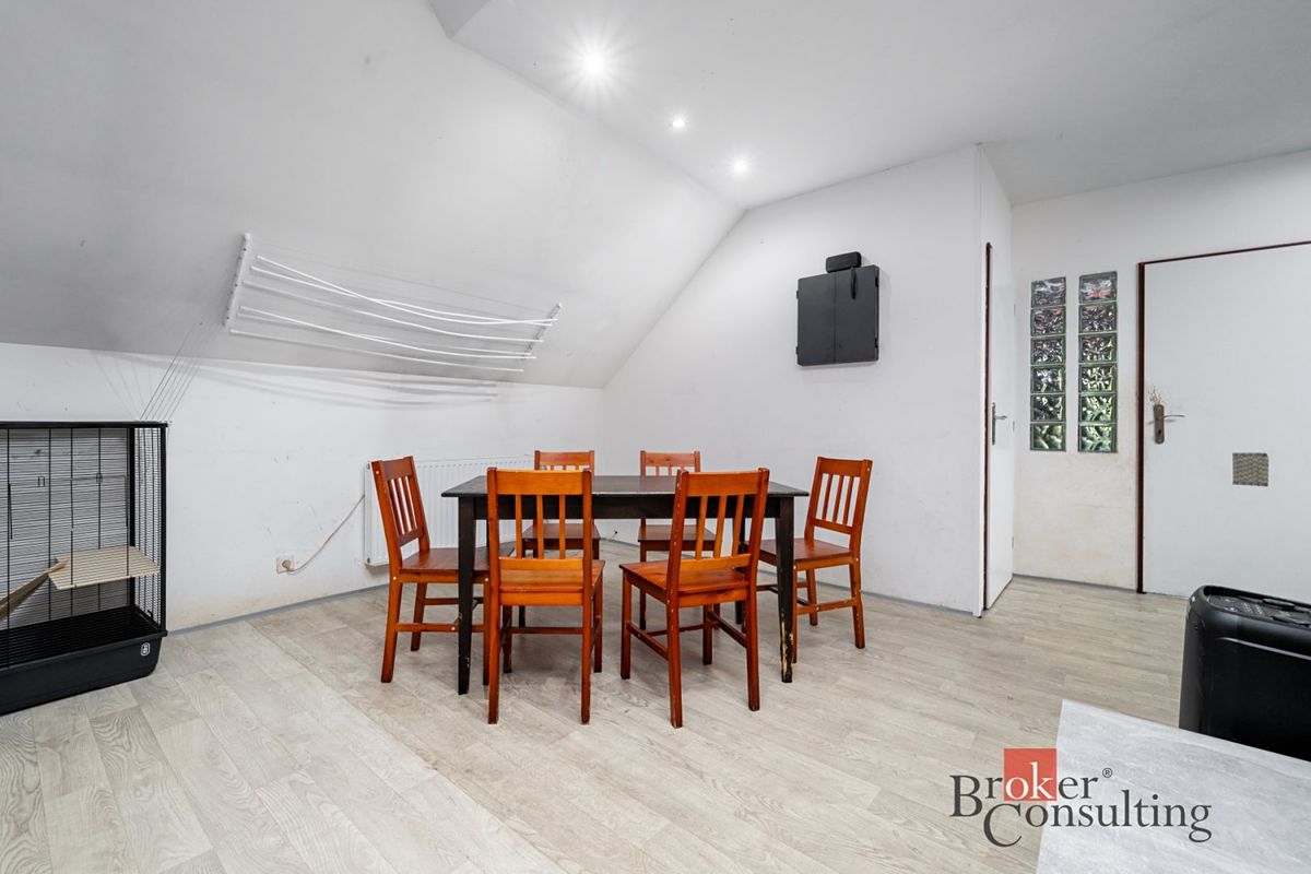 Prodej rodinného domu 335 m², pozemek 563 m² – fotografie 5