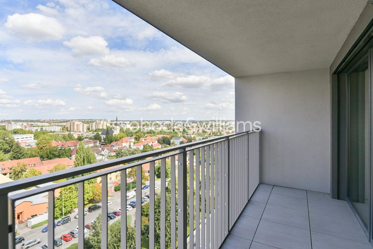 Pronájem bytu 2+kk 56 m² – fotografie 4