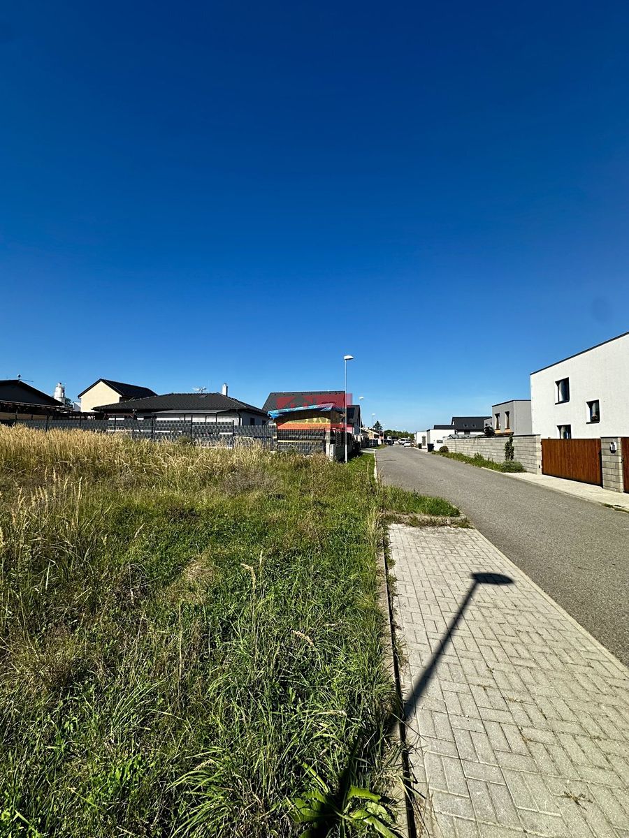Prodej stavebního pozemku 511 m² – fotografie 5
