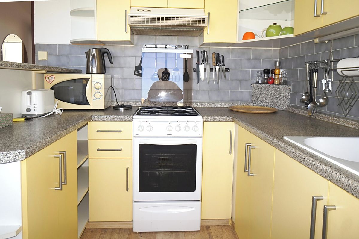 Pronájem bytu 3+1 68 m² – fotografie 3