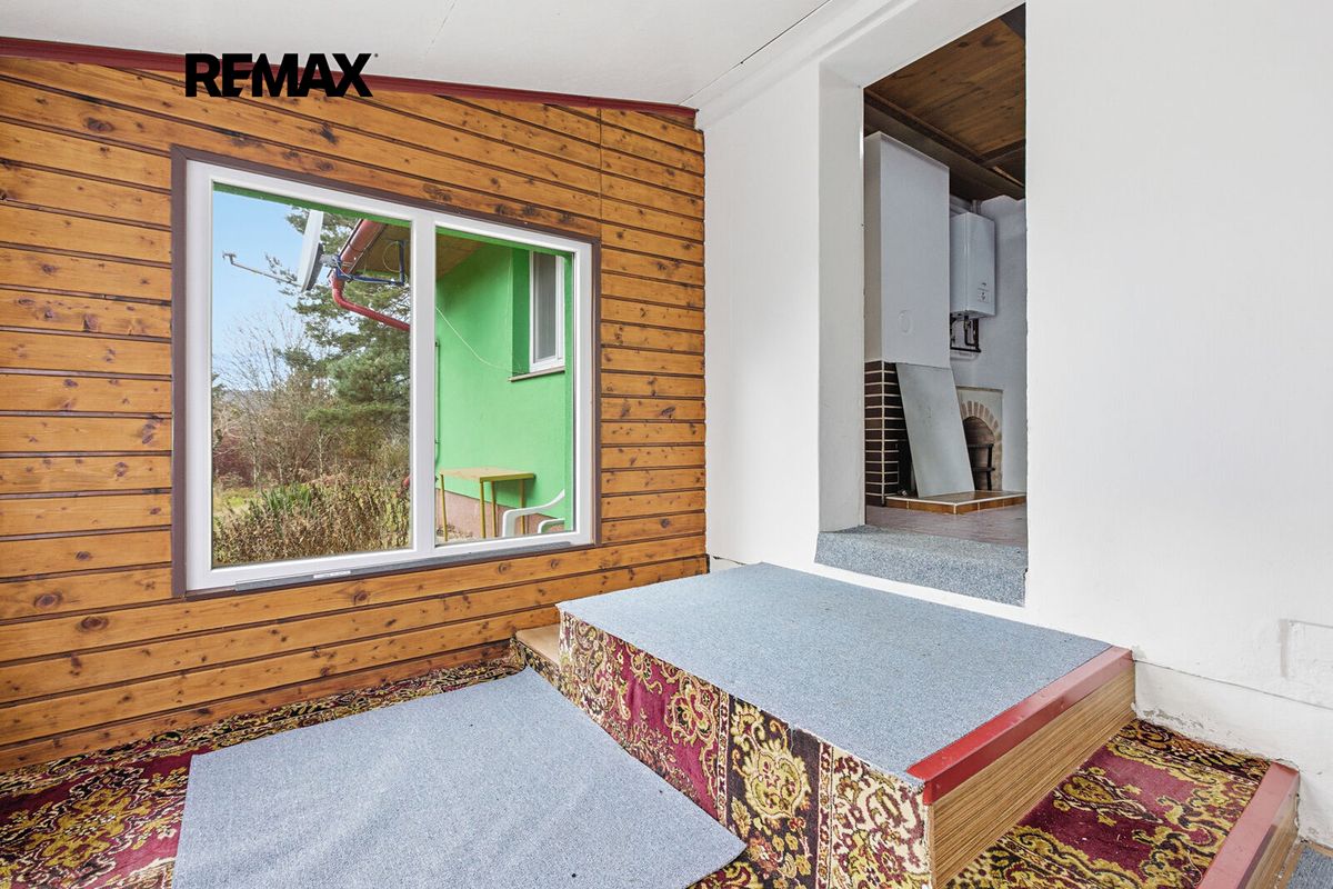 Prodej chalupy 75 m², pozemek 674 m² – fotografie 5