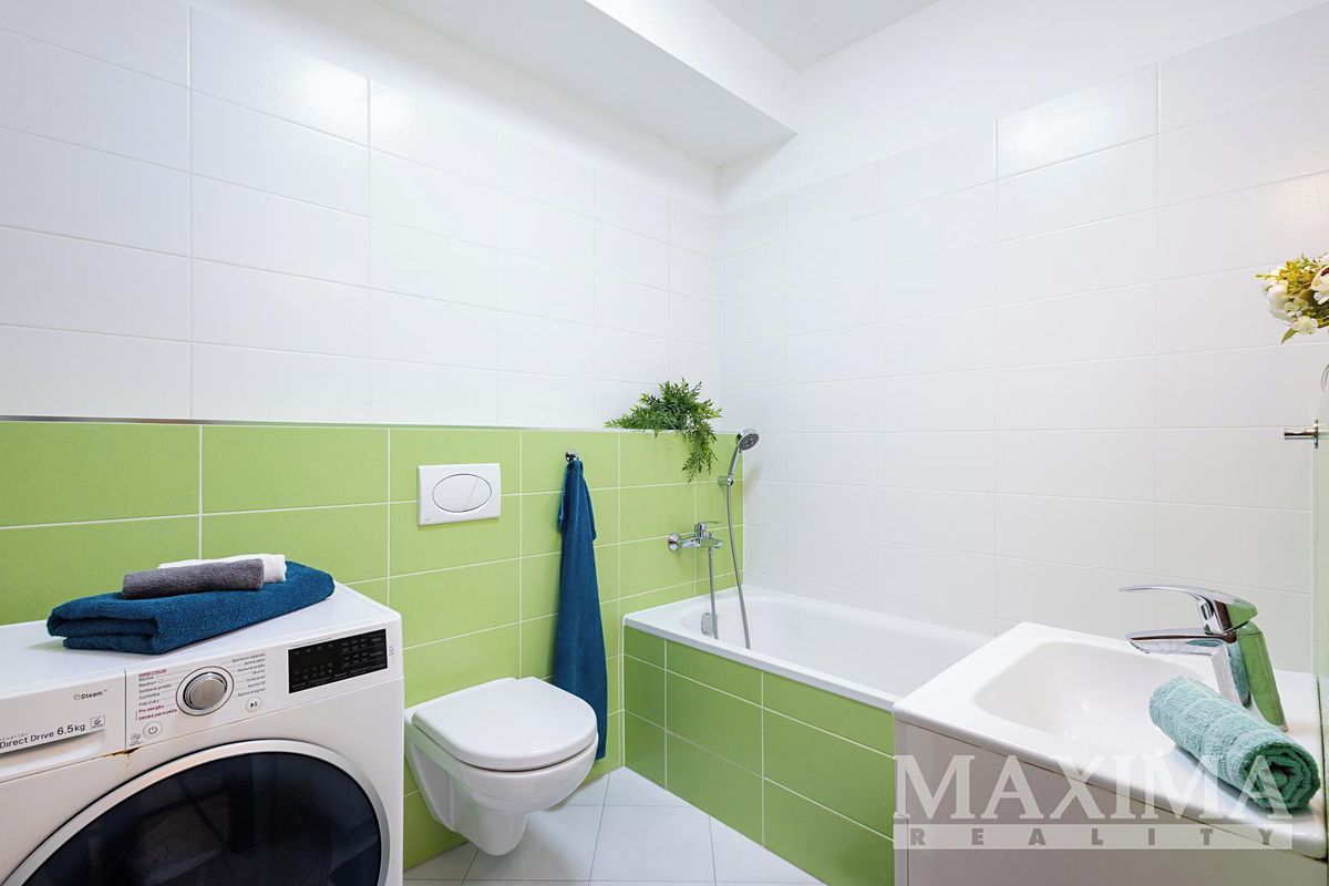 Prodej bytu 1+kk 39 m² – fotografie 4