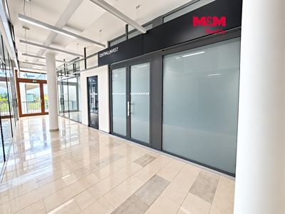 Prodej obchodního prostoru 20 m²