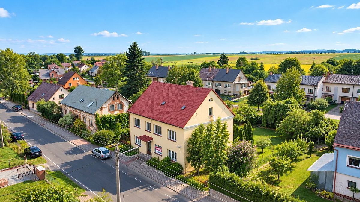 Prodej rodinného domu 320 m², pozemek 912 m² – fotografie 4