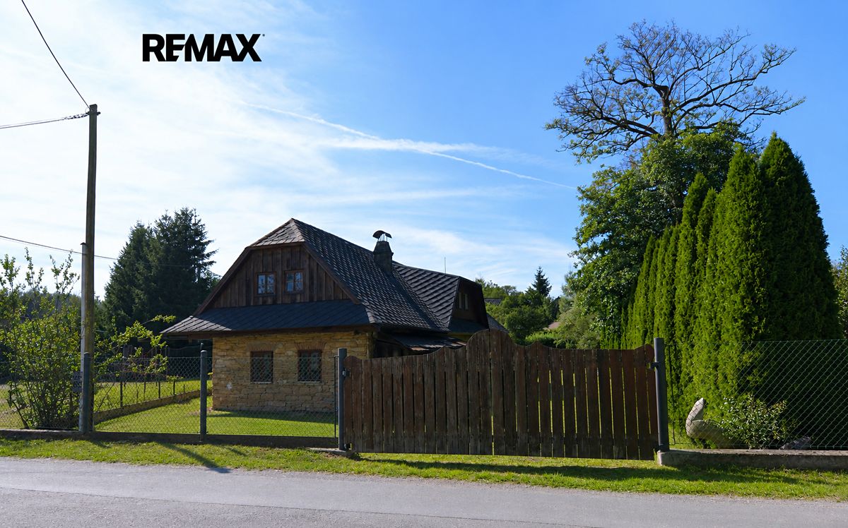 Prodej chalupy 114 m², pozemek 676 m² – fotografie 3