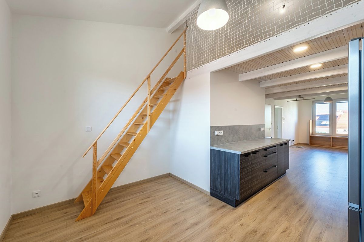 Pronájem bytu 3+kk 70 m² – fotografie 5