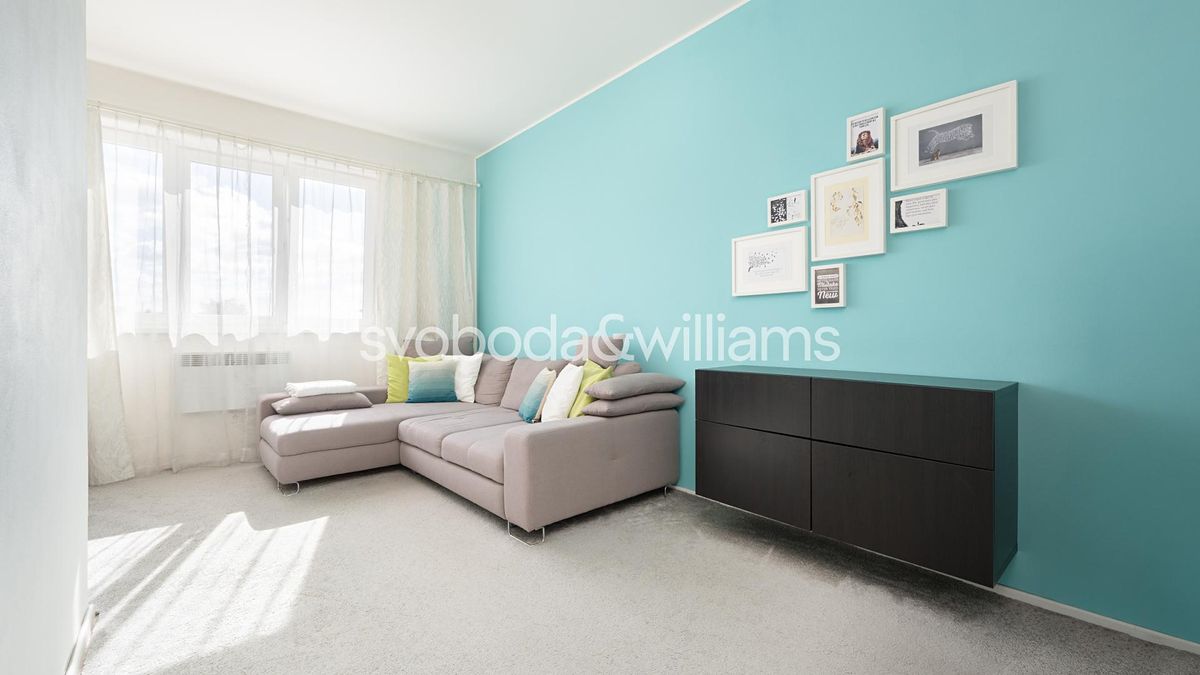 Prodej bytu 3+kk 68 m² – fotografie 4