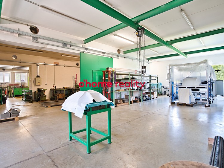 Gewerbefläche zum Kauf, 1.210 m² (34 von 38)