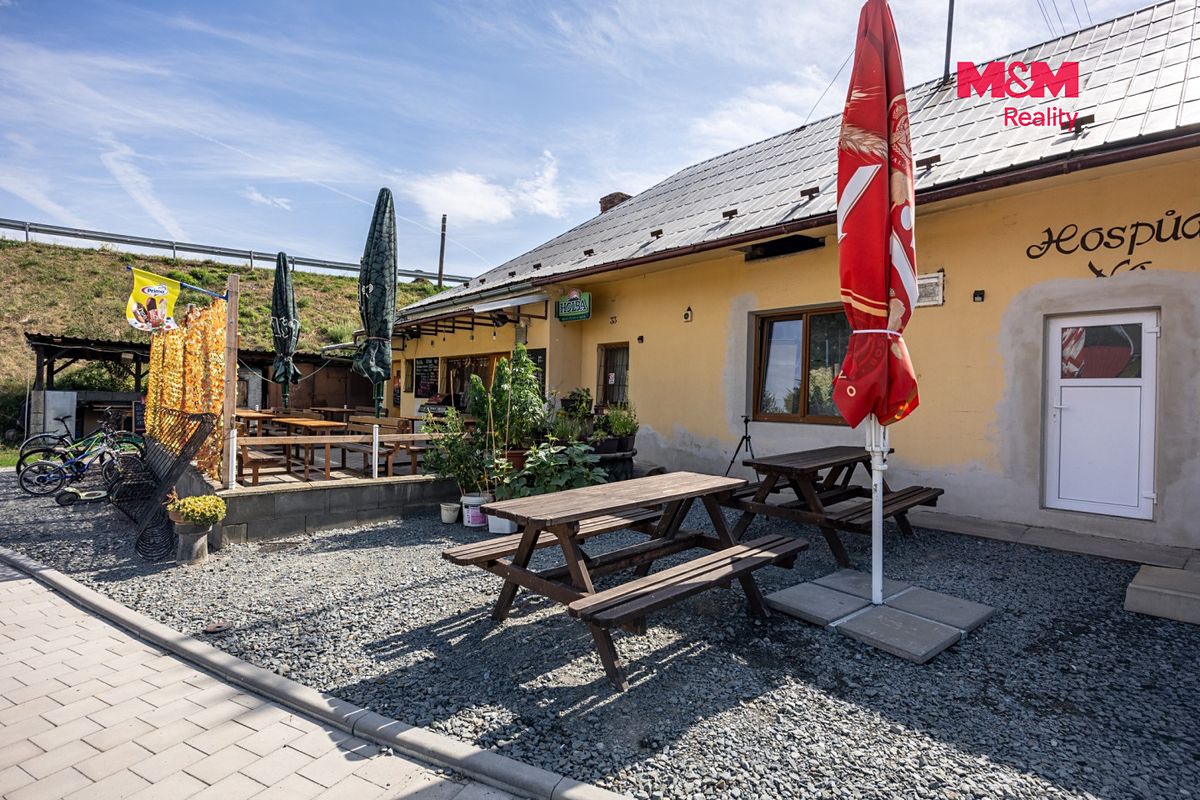 Prodej restaurace 190 m² – fotografie 2