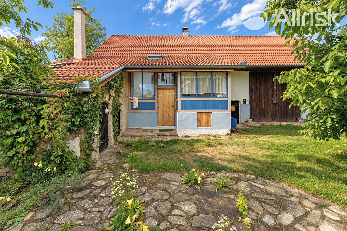 Prodej rodinného domu 127 m², pozemek 553 m² – fotografie 4