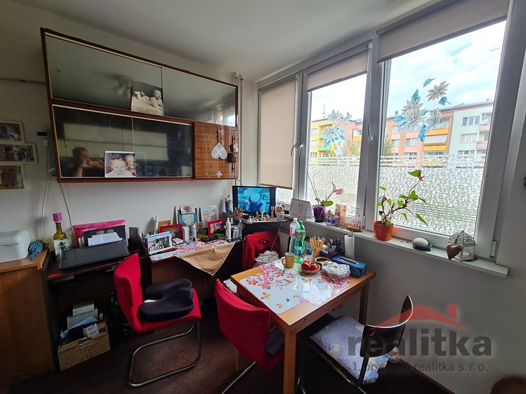 Квартира 3+1 на продаж, 79 м² (11 з 13)