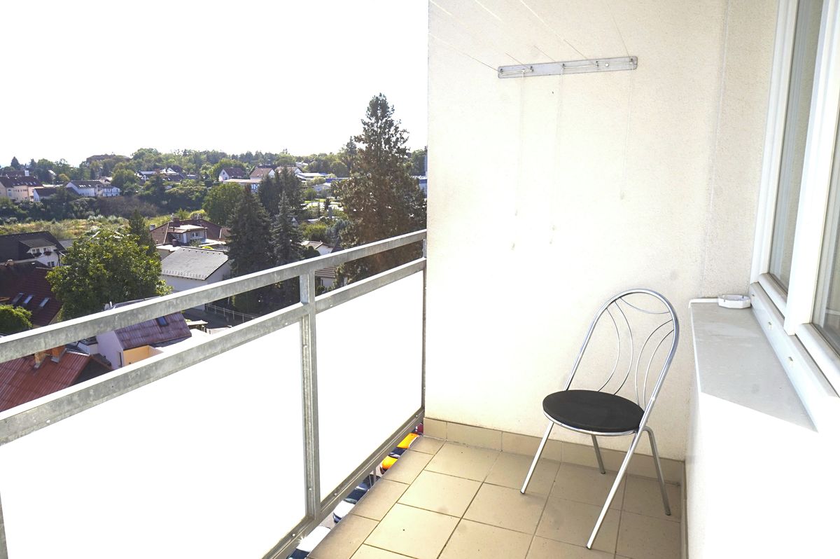 Pronájem bytu 3+1 68 m²