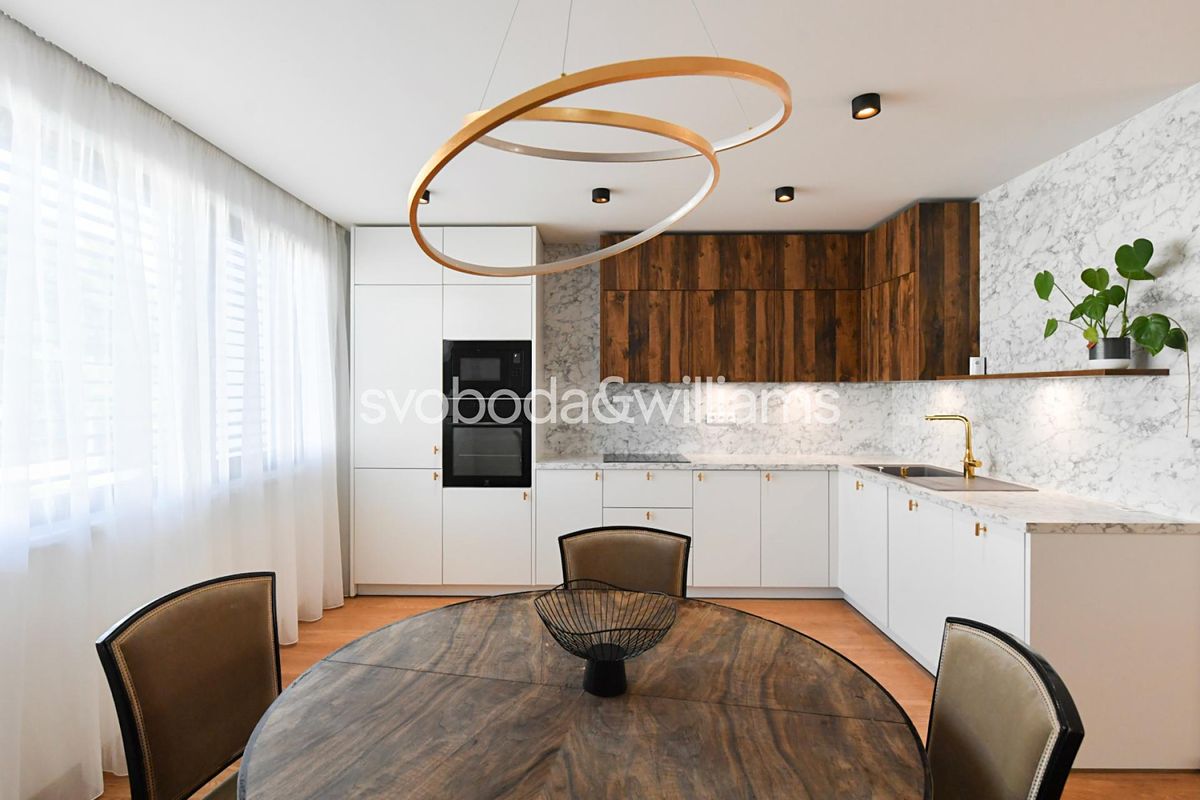 Pronájem rodinného domu 186 m², pozemek 144 m² – fotografie 5