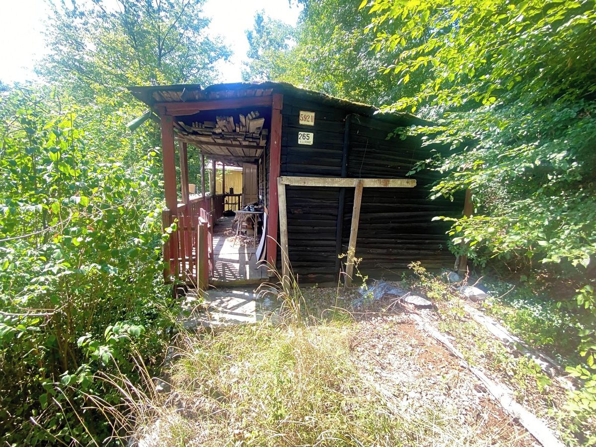 Prodej chaty 16 m², pozemek 31 m² – fotografie 5