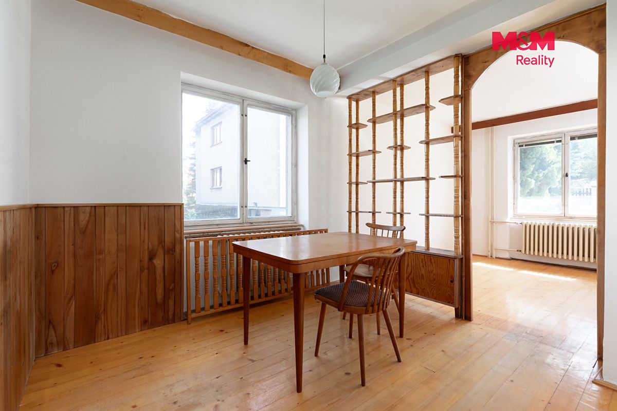 Prodej rodinného domu 160 m², pozemek 1231 m² – fotografie 5