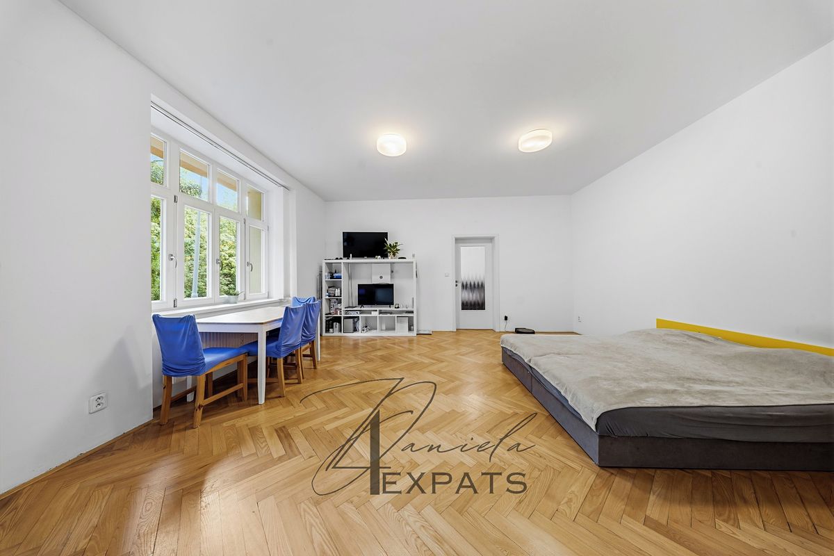Prodej bytu 2+kk 65 m² – fotografie 3
