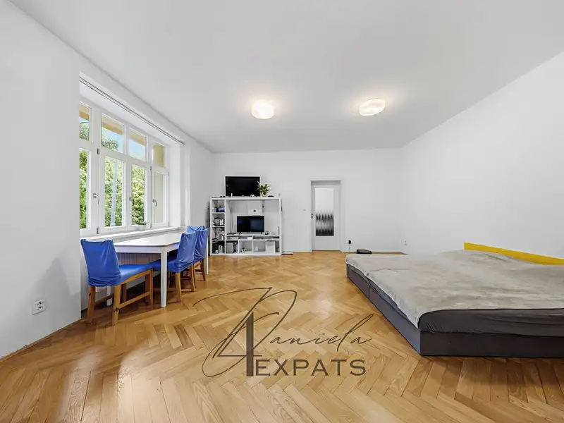Prodej bytu 2+kk 65 m², Brno – náhled fotky 3